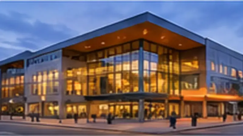 Cloverdale Surrey BC community guide visual